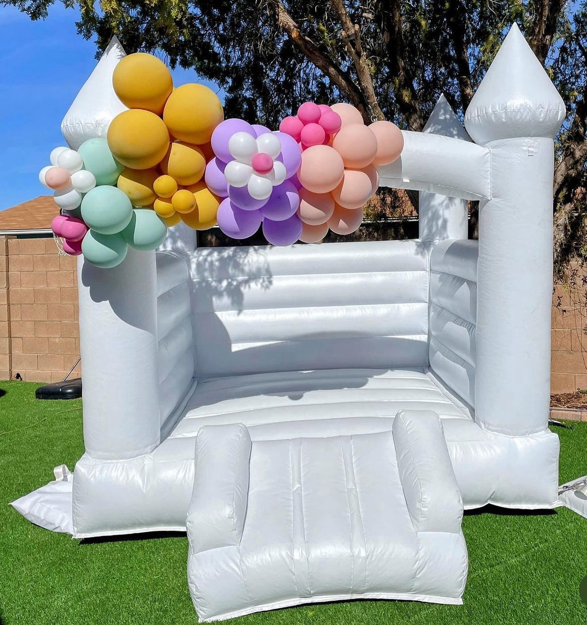 Mini Playhouse 8x8