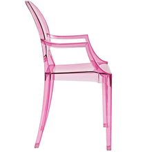 Load image into Gallery viewer, Adult/Big Kids Pink Quartz Chairs
