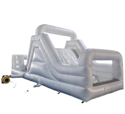Wipeout Obstacle Course