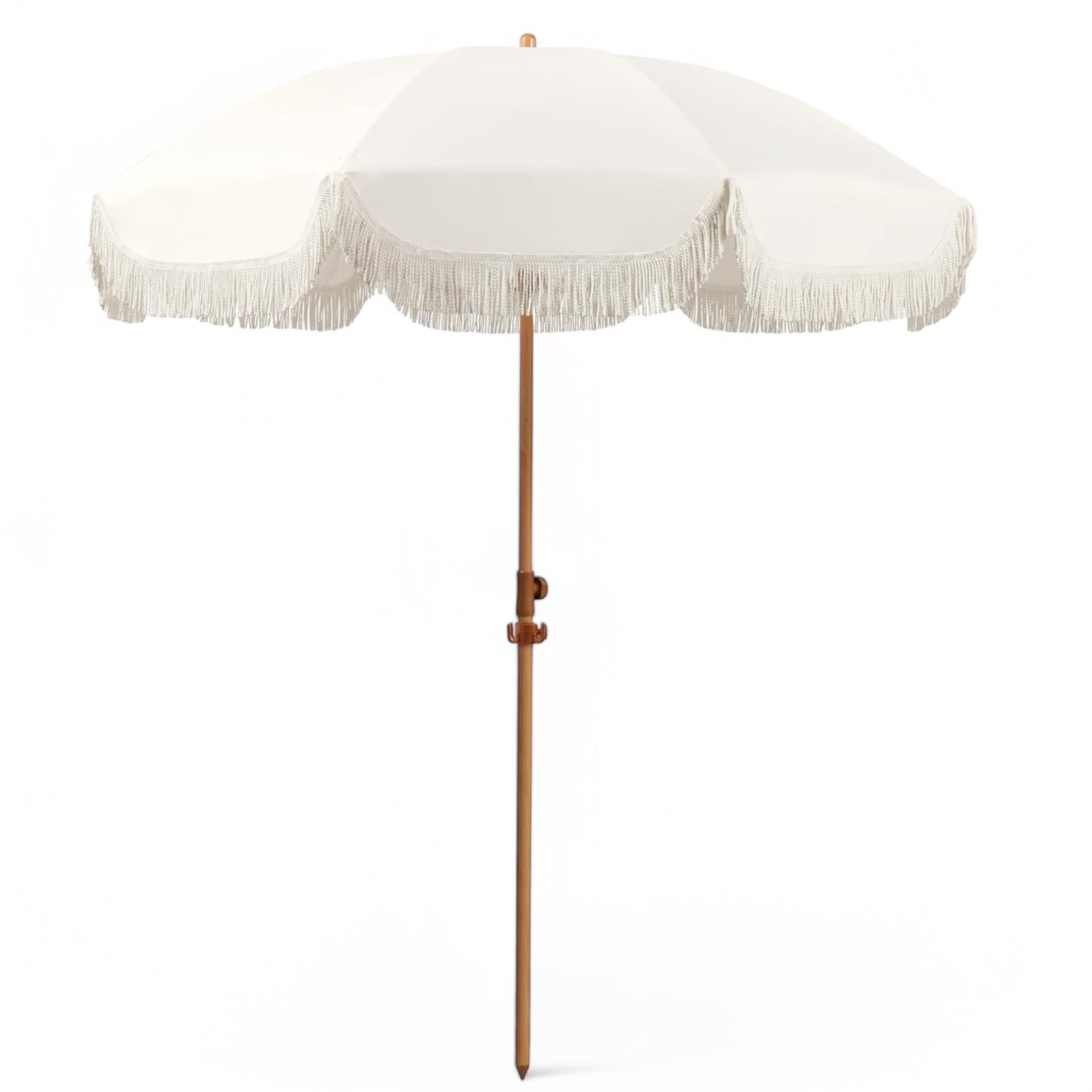 1) Bella Table / 5 Umbrella Color Choices