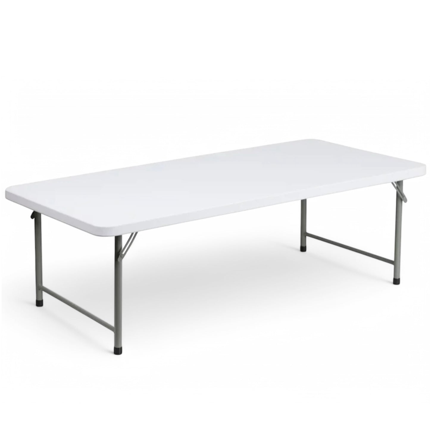 1) 2 Kids Plastic Tables