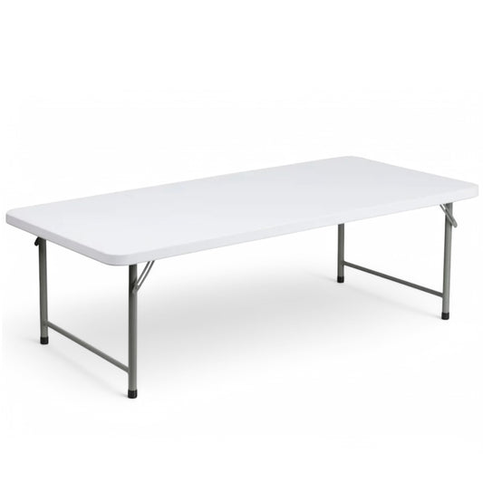 1) 2 Kids Plastic Tables