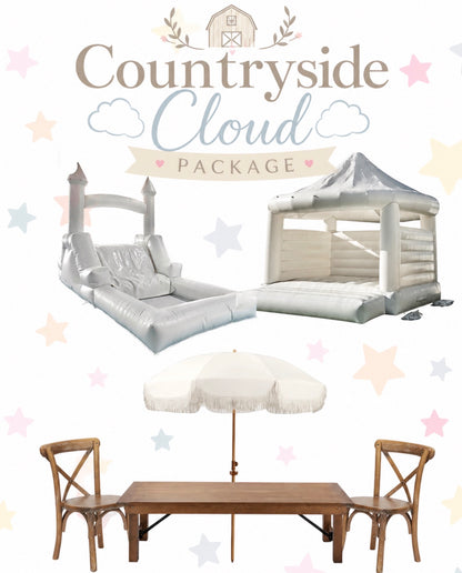 Countryside Cloud Package