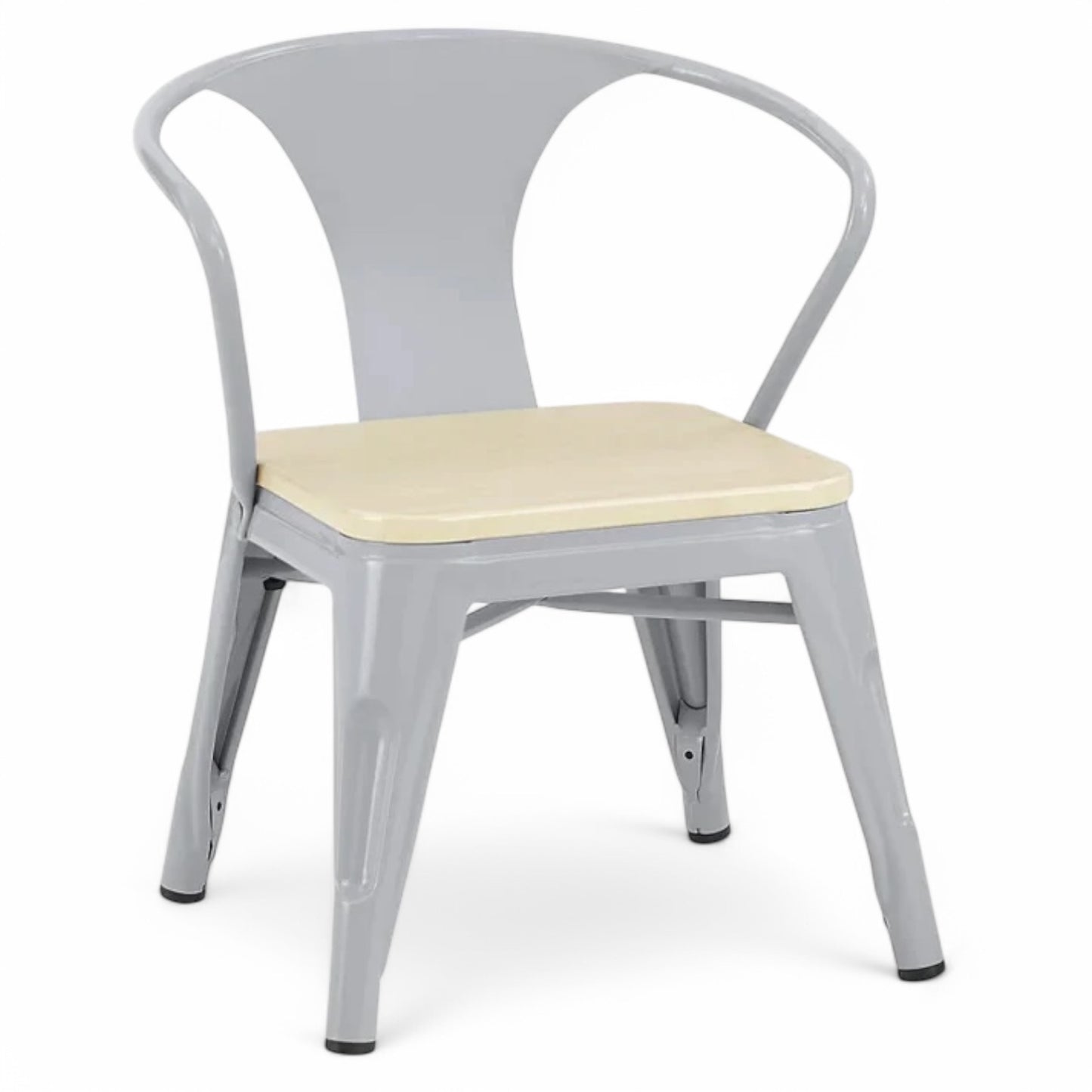 12 Modern Grey Chairs