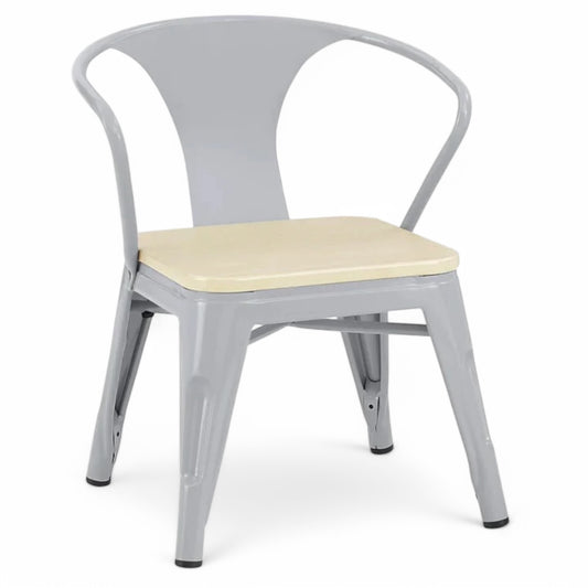 12 Modern Grey Chairs