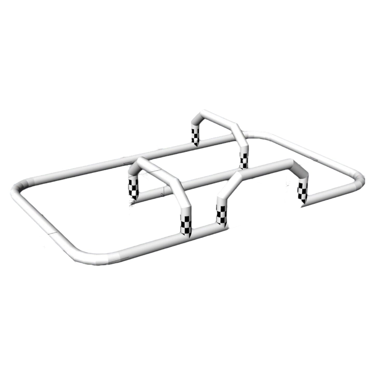 Go Karts Race Track (Kids Size)