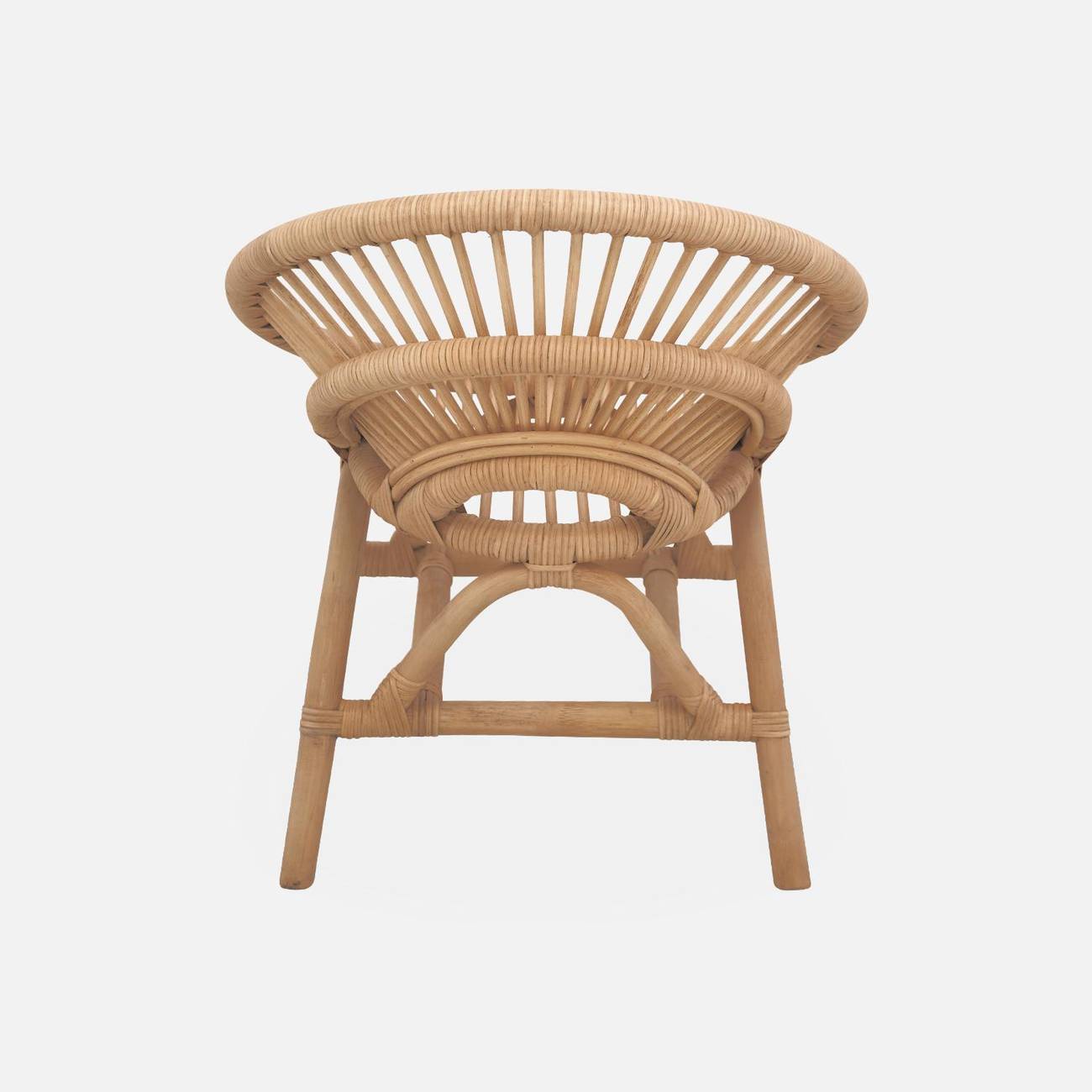 12 Maya Kids Chairs