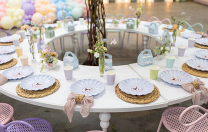 1) The Halo Kids Table