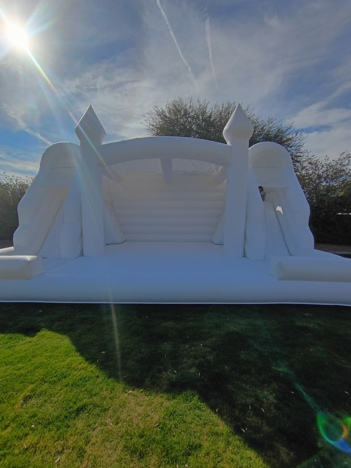 BIG CLOUD 2XL