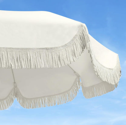 1) Bella Table / 5 Umbrella Color Choices