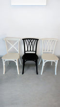 Load image into Gallery viewer, 12 Blanco Crossback Kids Chairs
