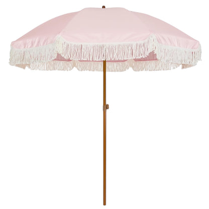 1) Bella Table / 5 Umbrella Color Choices