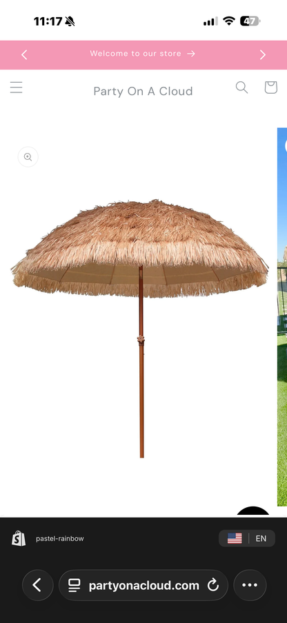 Aloha Luxe Package