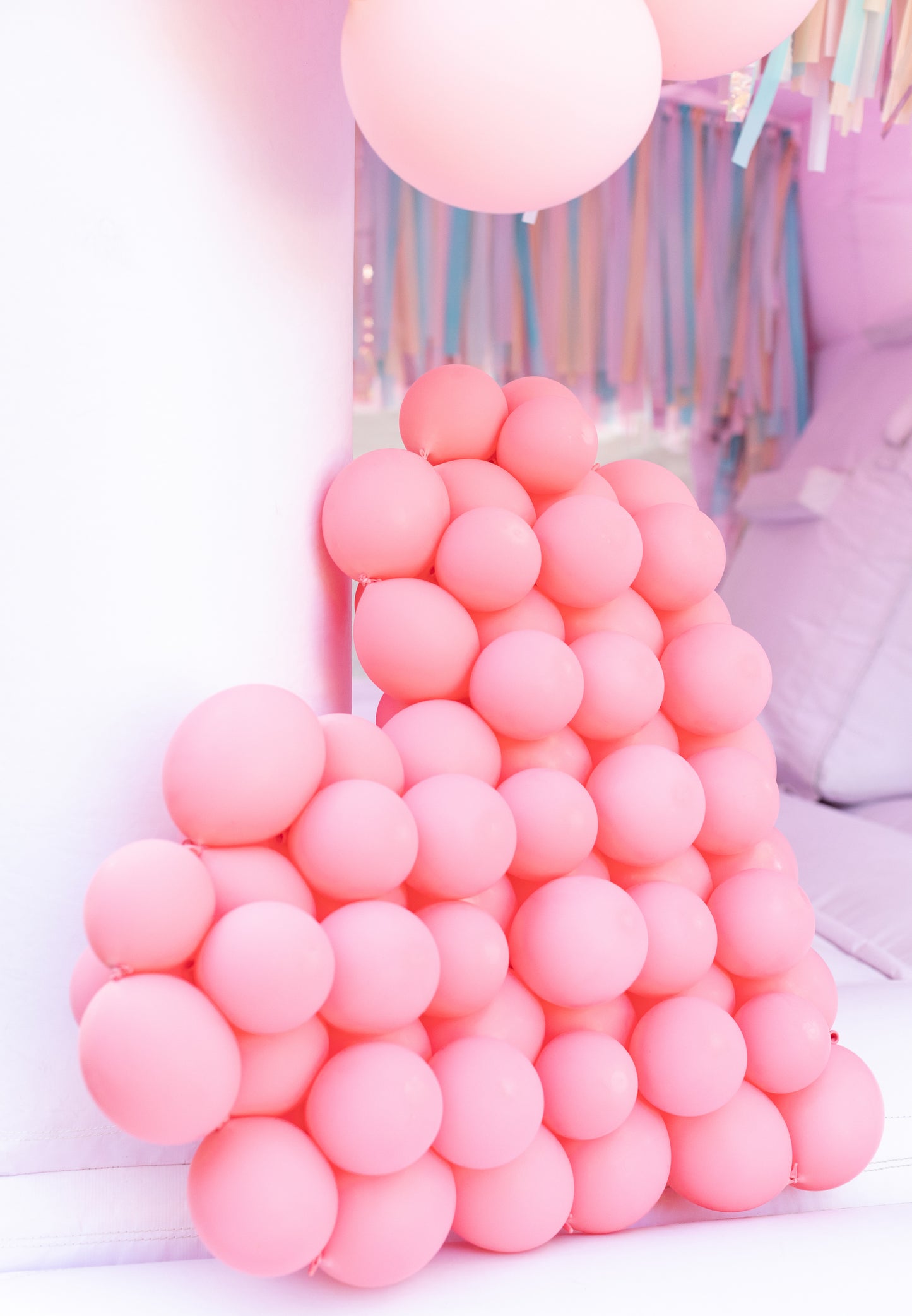 The Periwinkle Palace