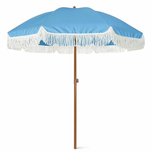 0) Umbrella Blue