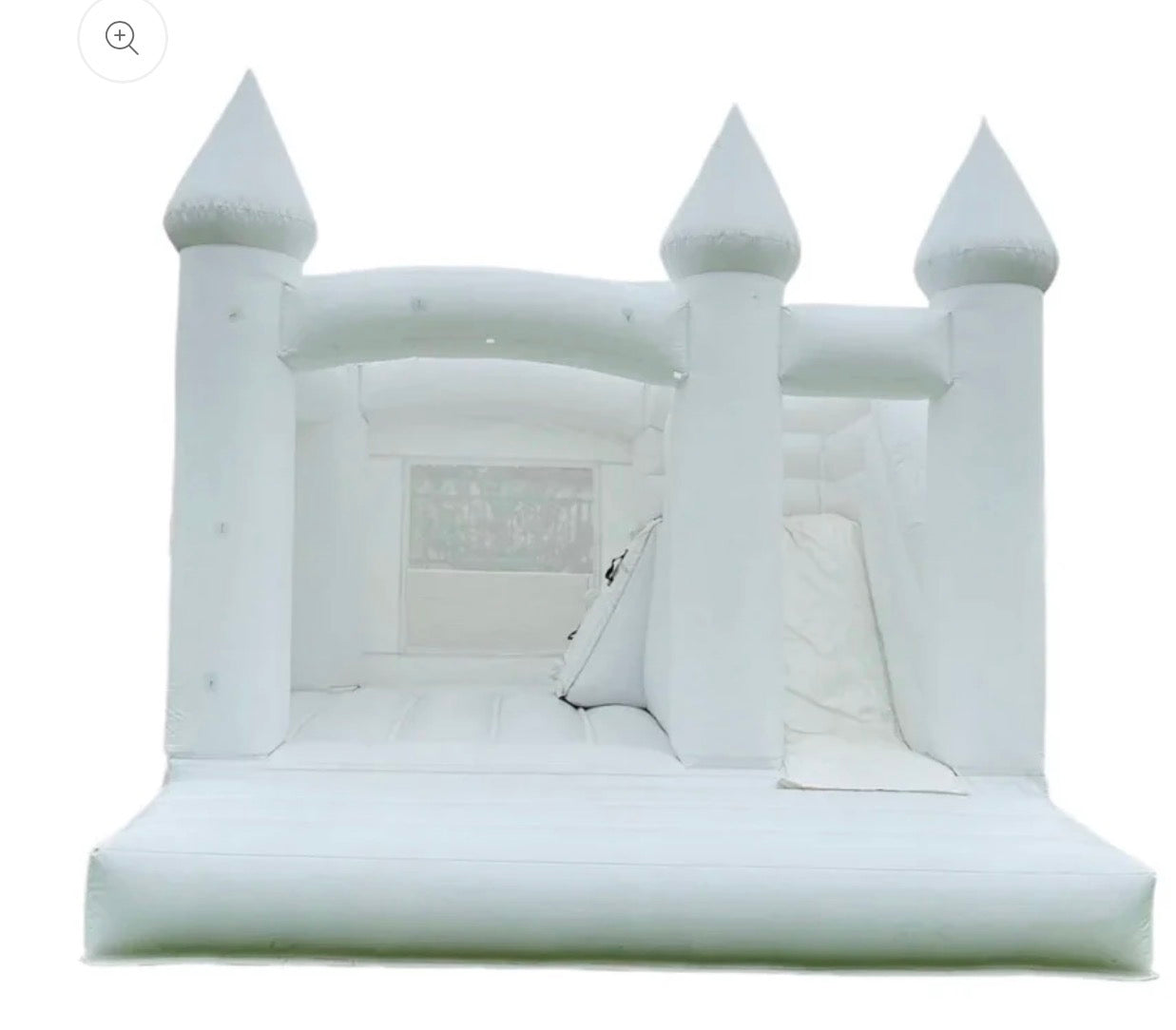 Cloud Play Luxe Package