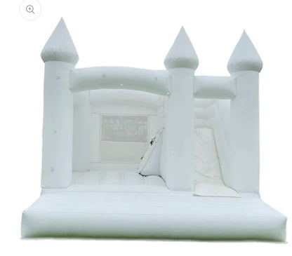 Cloud Play Luxe Package