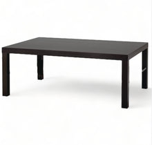 Load image into Gallery viewer, 1) 2 Black Phantom Toddler Tables
