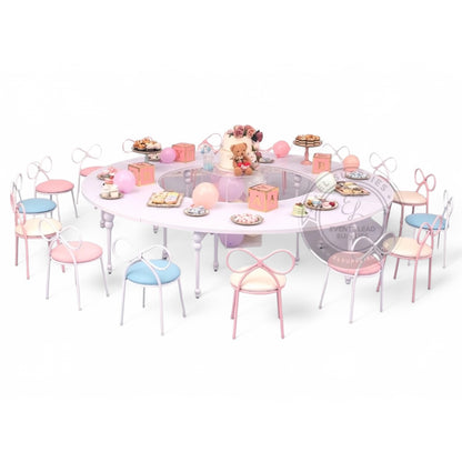 1) The Halo Kids Table