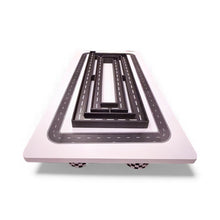 Load image into Gallery viewer, 1) Race Car Kids Table
