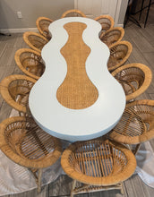 Load image into Gallery viewer, 1)Aloha Wavy Table
