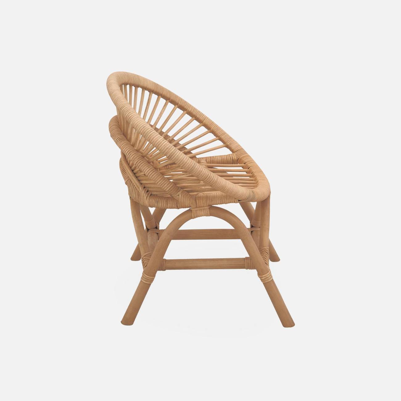 12 Maya Kids Chairs
