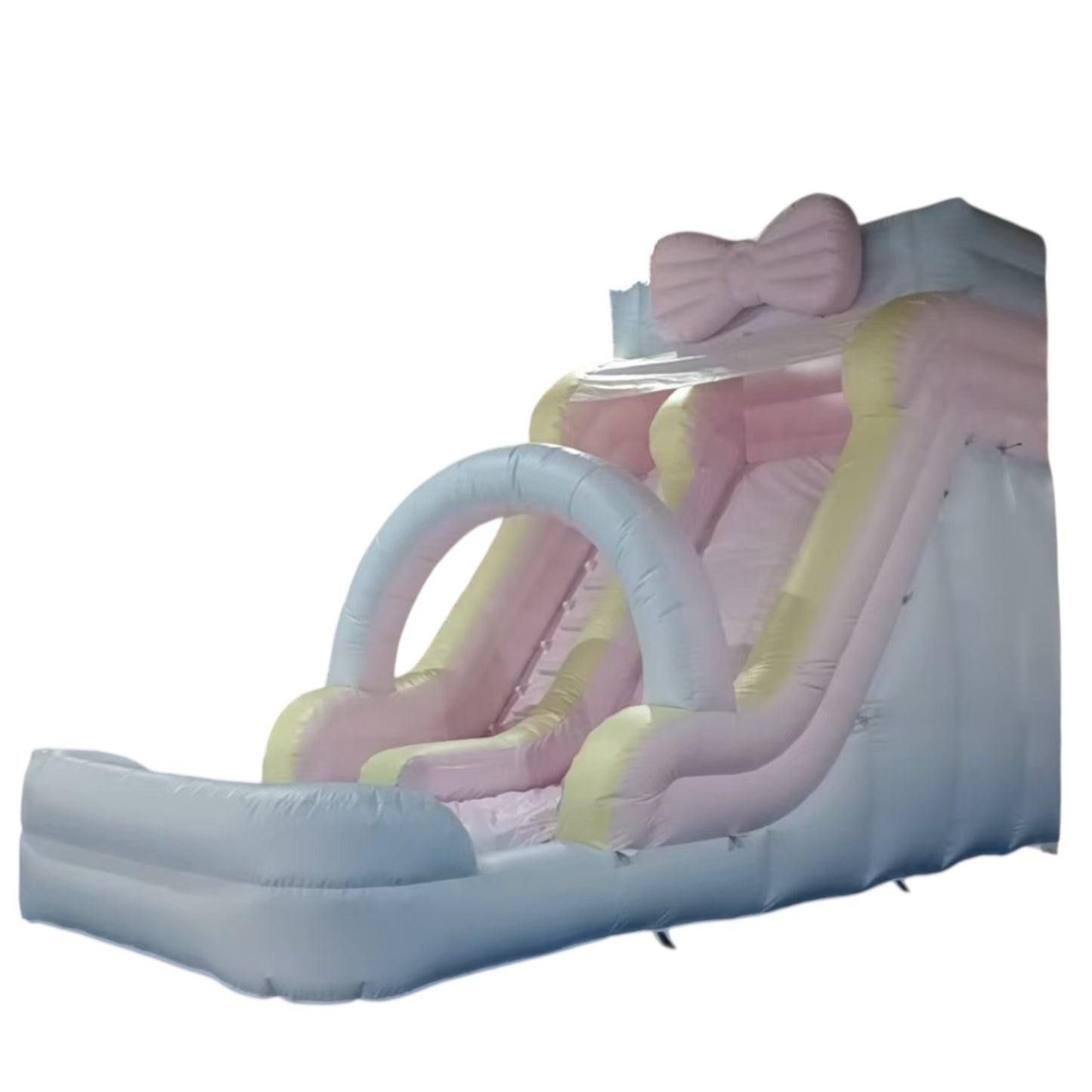 Over the Rainbow WaterSlide