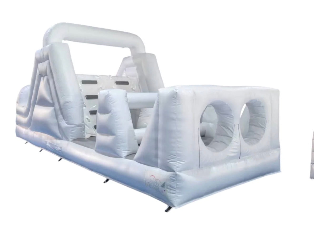 Cloud Play Luxe Package