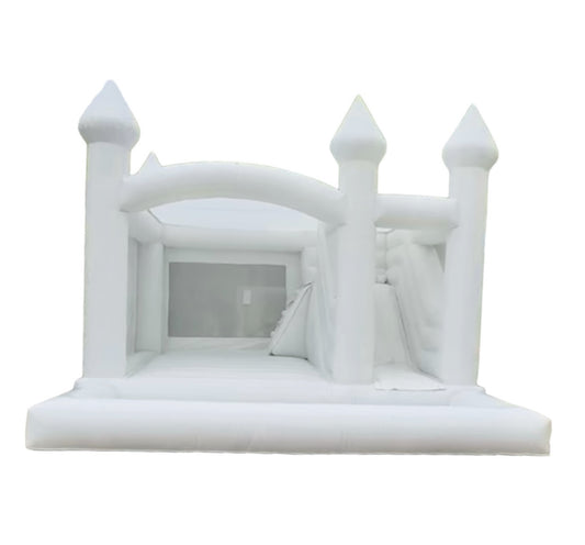 CLOUD KINGDOM “Biggest White Castle with Ballpit in AZ”