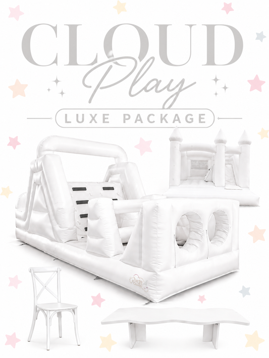 Cloud Play Luxe Package