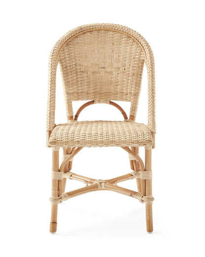 12 Bahia Chairs
