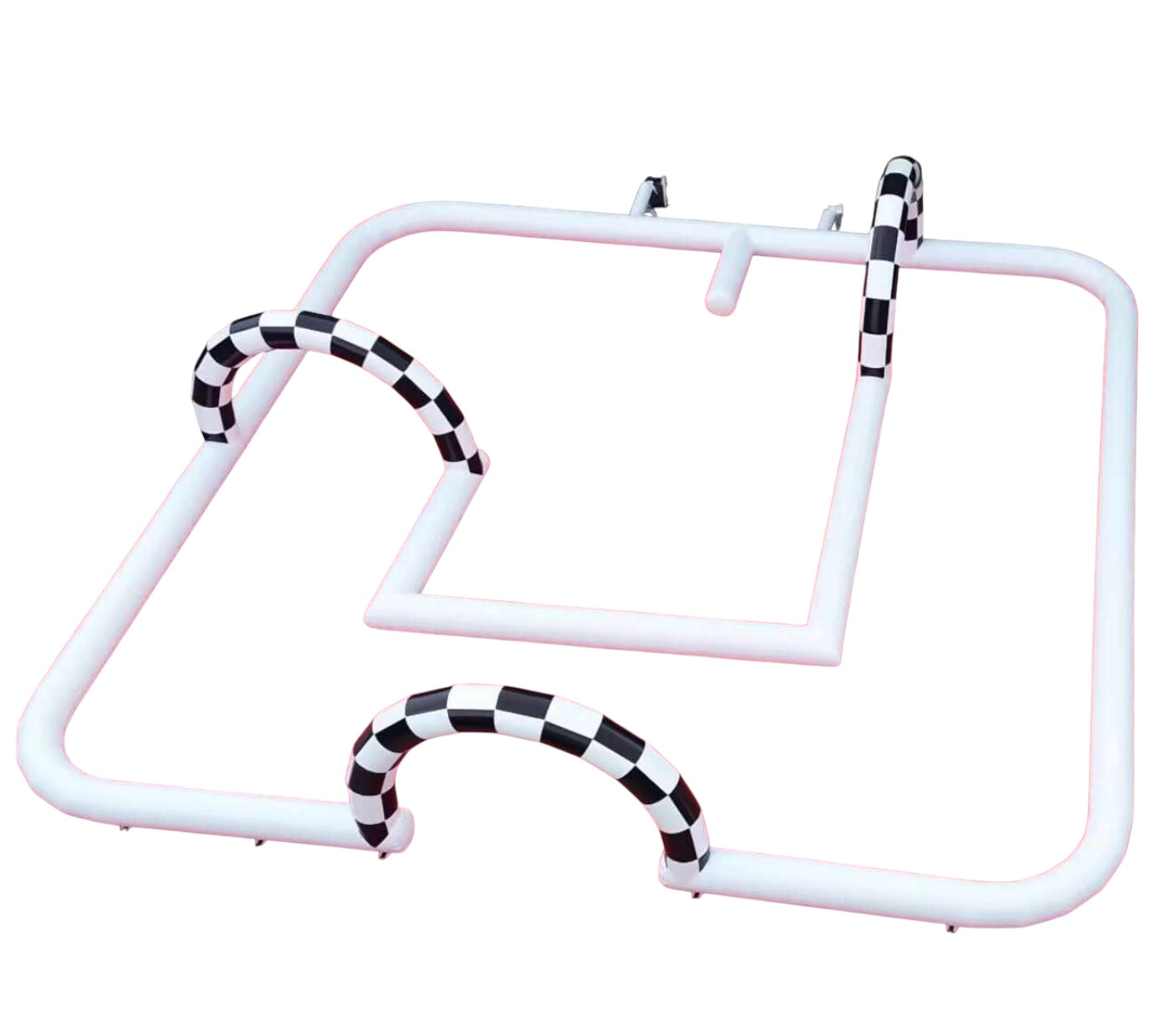Go Karts Race Track (Toddler Size)