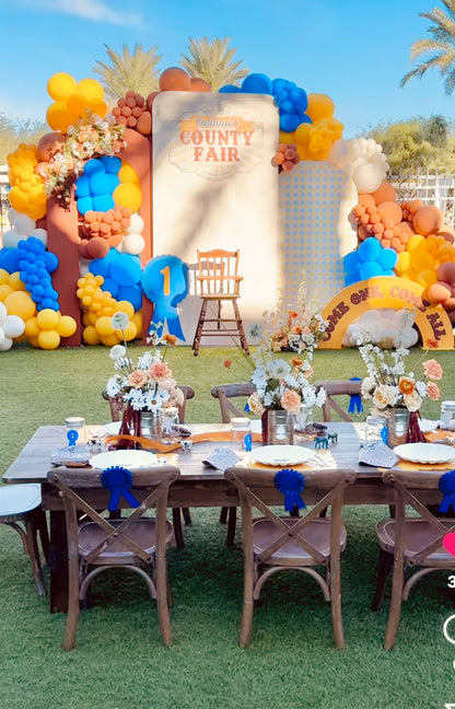 12 Sonora Kids Chair