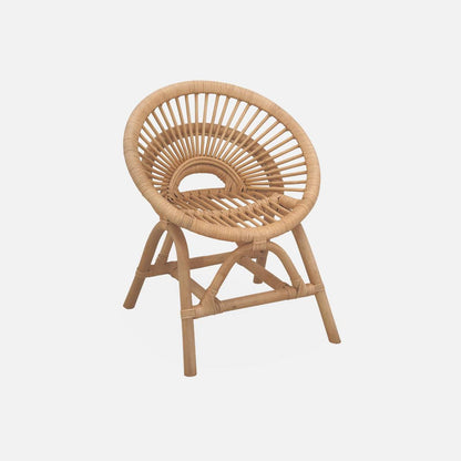 12 Maya Kids Chairs