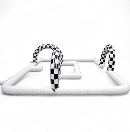 Go Karts Race Track (Toddler Size)