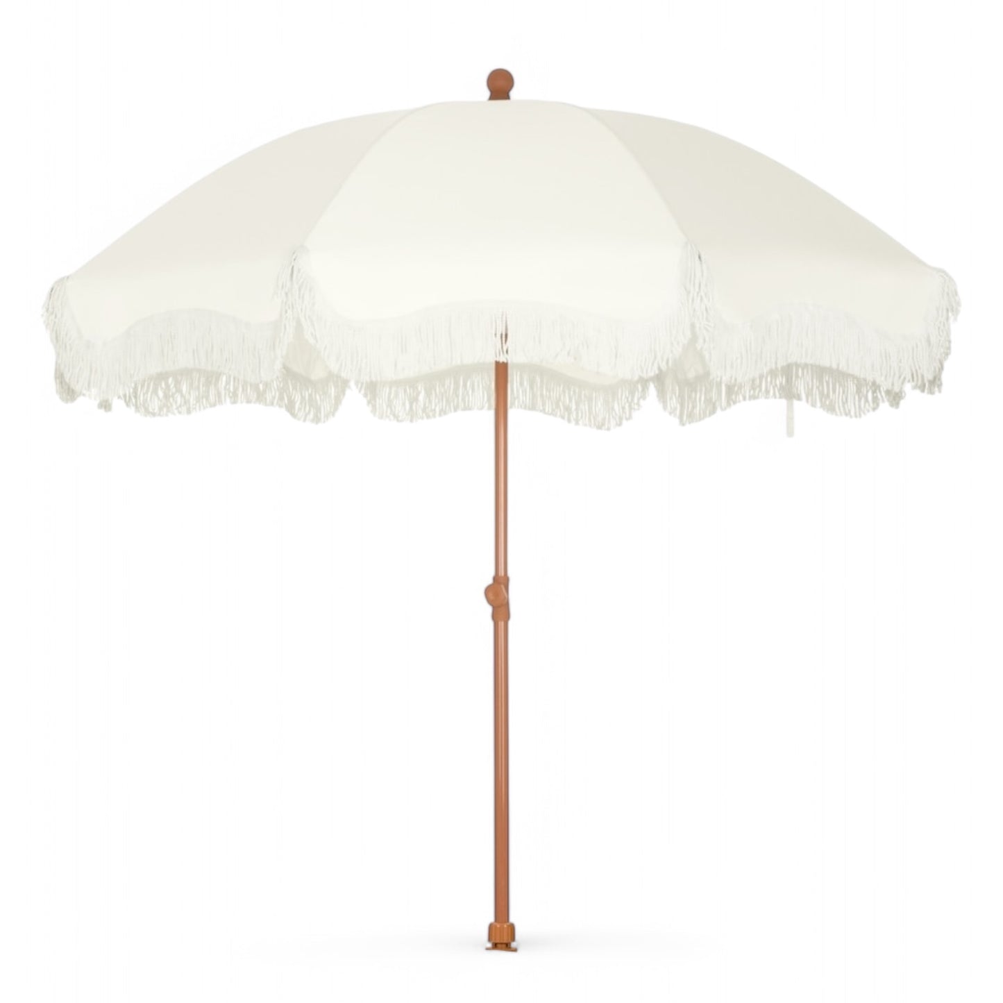 1) Bella Table / 5 Umbrella Color Choices