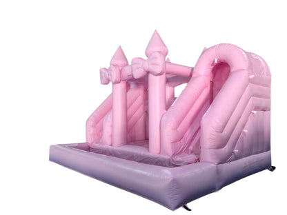 The Bow Blush Palace