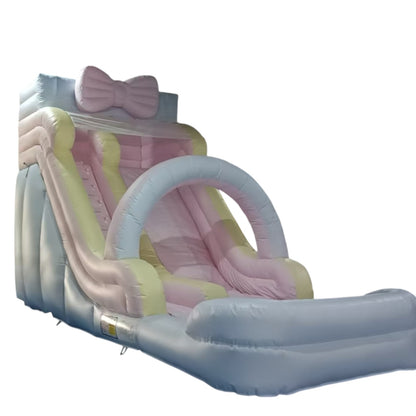 Over the Rainbow WaterSlide