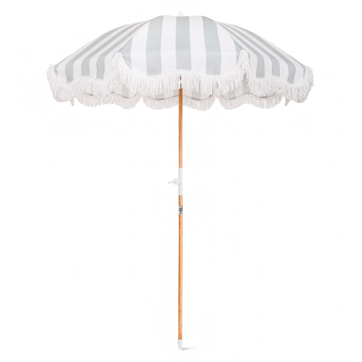1) Bella Table / 5 Umbrella Color Choices