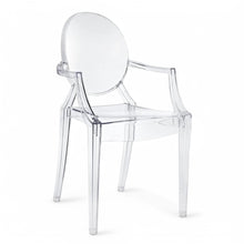 Load image into Gallery viewer, 12 Crystal Chairs
