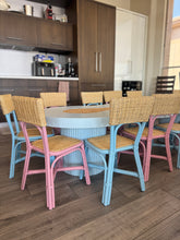 Load image into Gallery viewer, 12 Cabo Tots Blue Chairs
