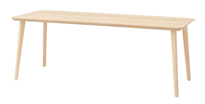 Ivory Lux Package
