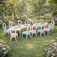 Load image into Gallery viewer, 1) The Halo Table
