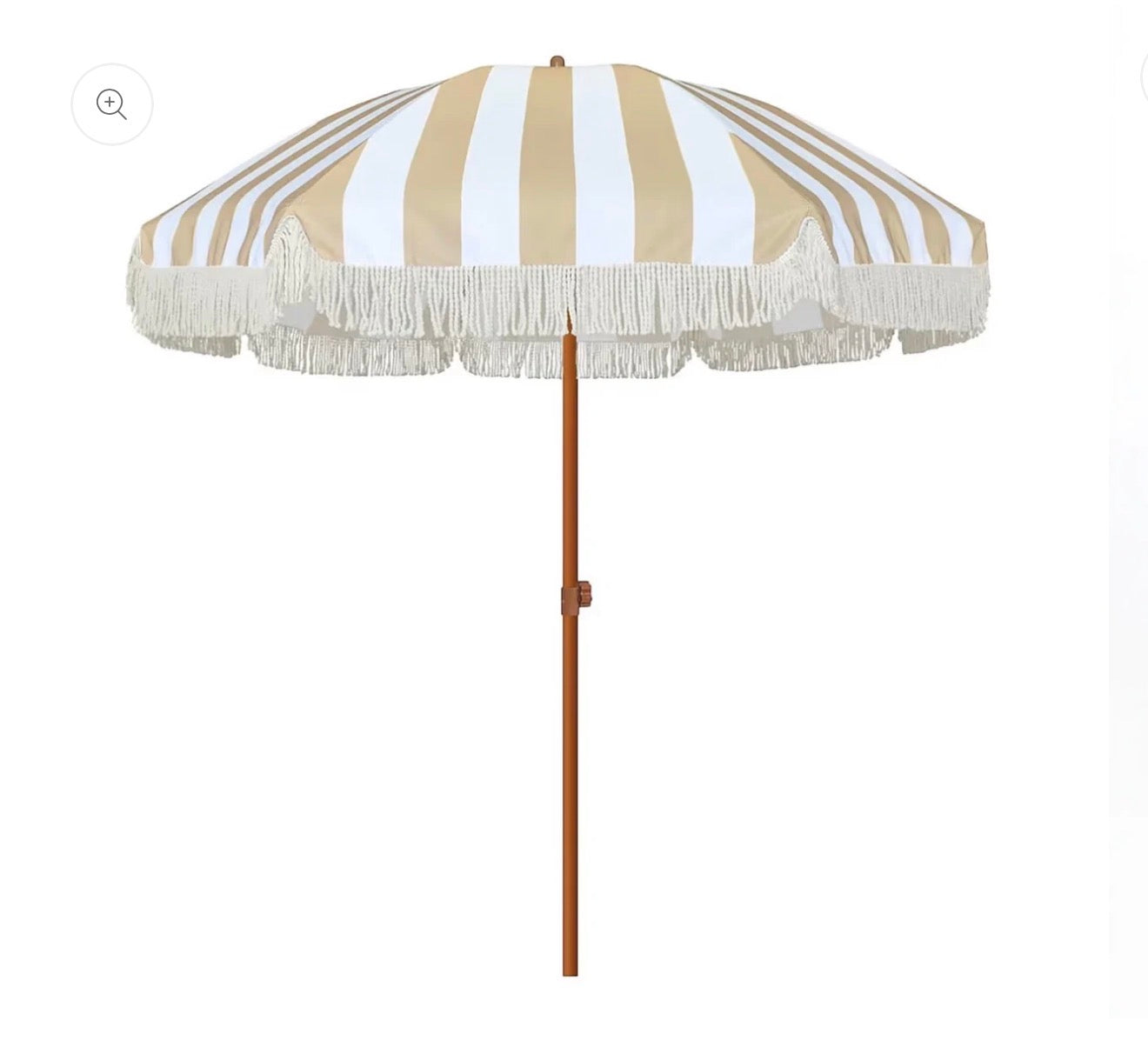 Ivory Lux Package