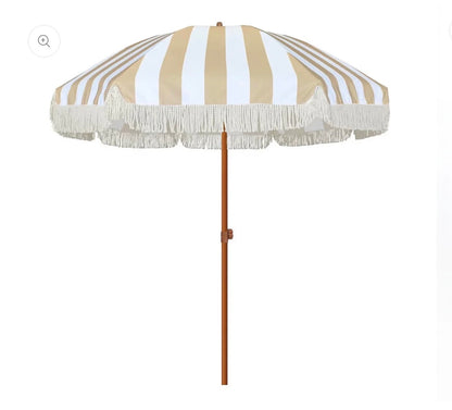 Ivory Lux Package