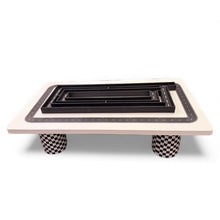 Load image into Gallery viewer, 1) Race Car Kids Table
