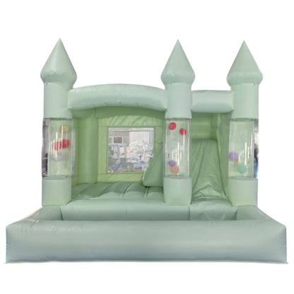 The Mint Palace