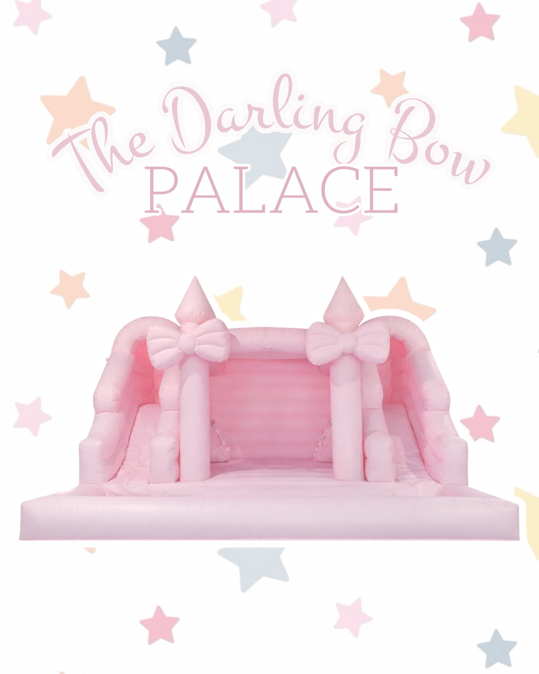 The Darling Bow Palace