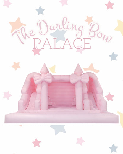 The Darling Bow Palace