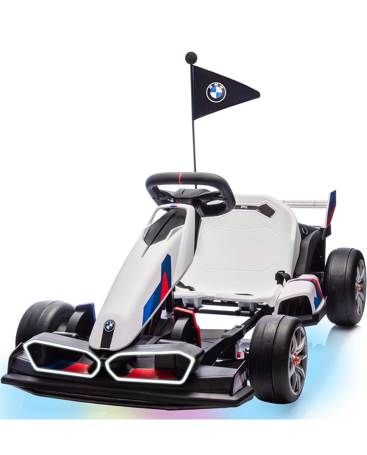 Go Karts Race Track (Kids Size)